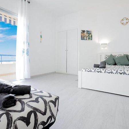 Holiday Studio With Pool Адехе Екстер'єр фото