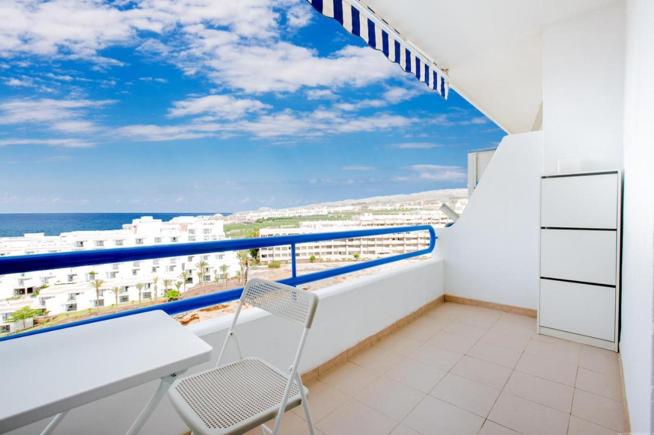 Holiday Studio With Pool Адехе Екстер'єр фото