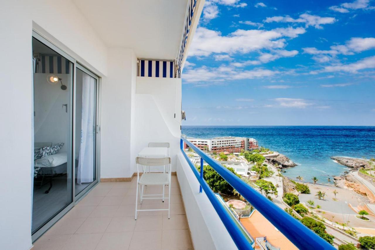 Holiday Studio With Pool Адехе Екстер'єр фото